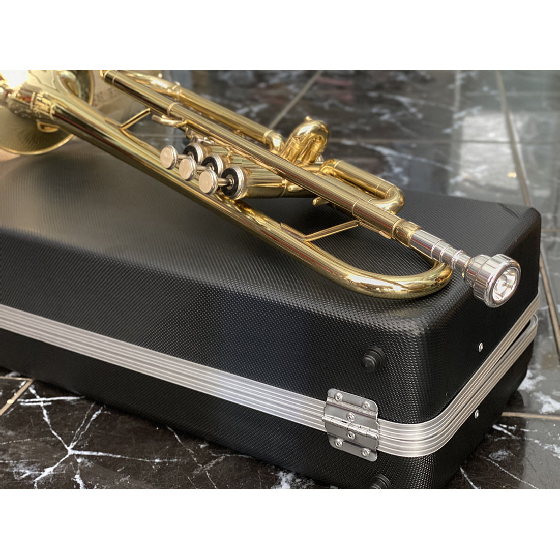 Kèn Trumpet HT HTR-628 - Việt Music