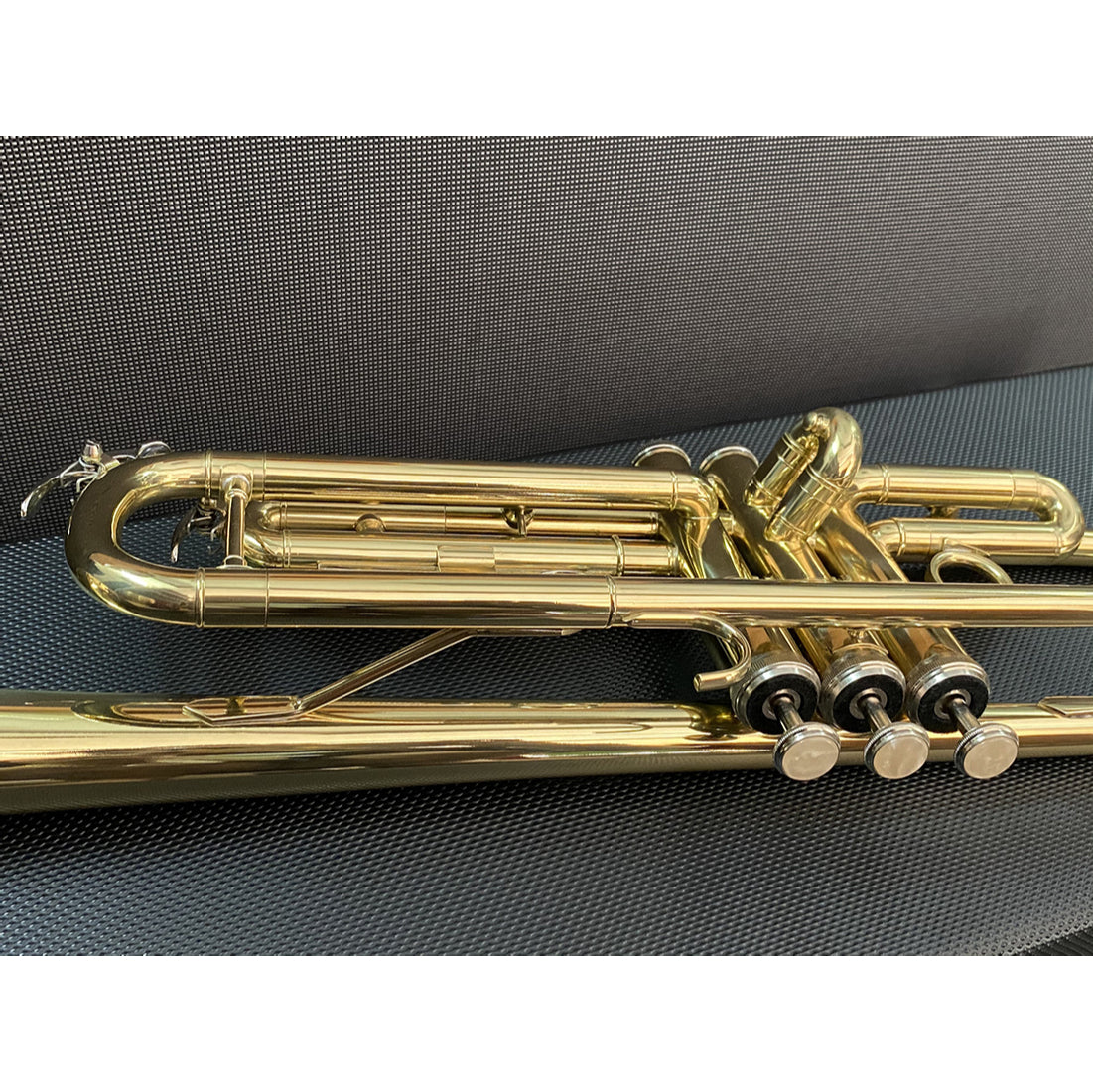 Kèn Trumpet HT HTR-628 - Việt Music