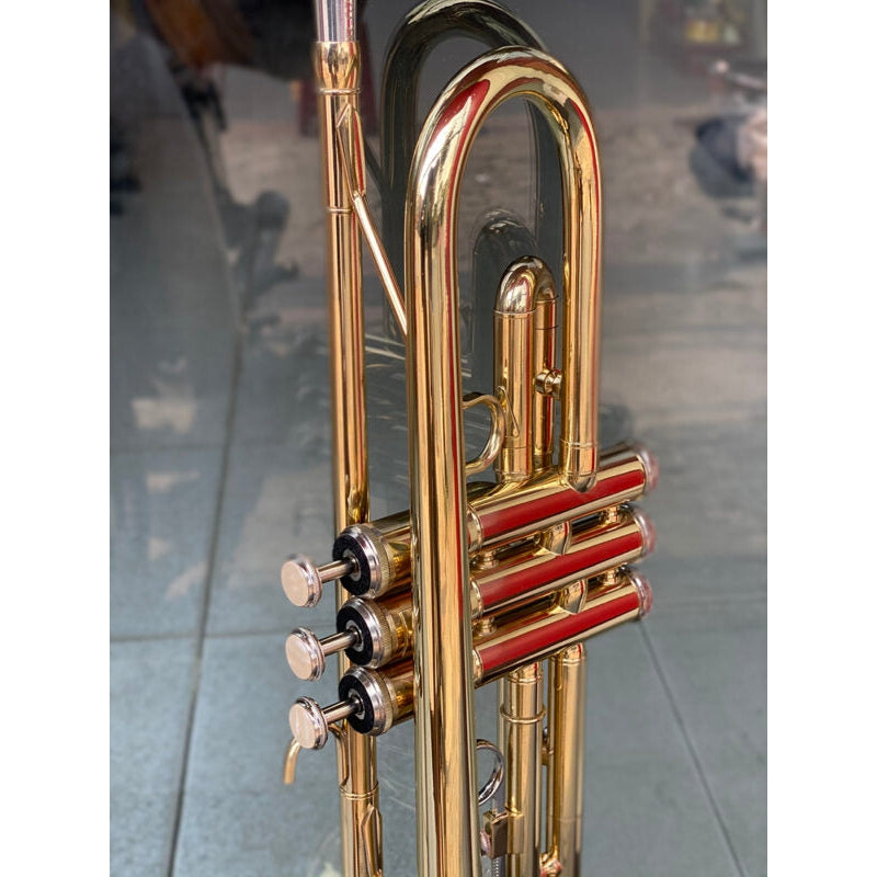 Kèn Trumpet HT Music HTR-628 - Việt Music