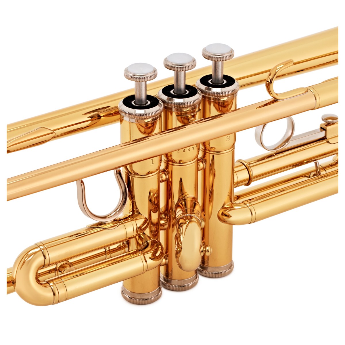 Kèn Trumpet Yamaha YTR-3335 Bb Student - Việt Music