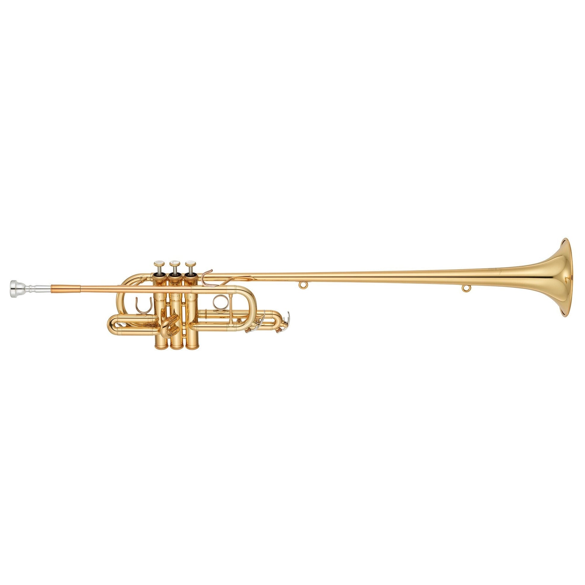 Kèn Trumpet Yamaha YTR-6335F Bb Herald - Việt Music