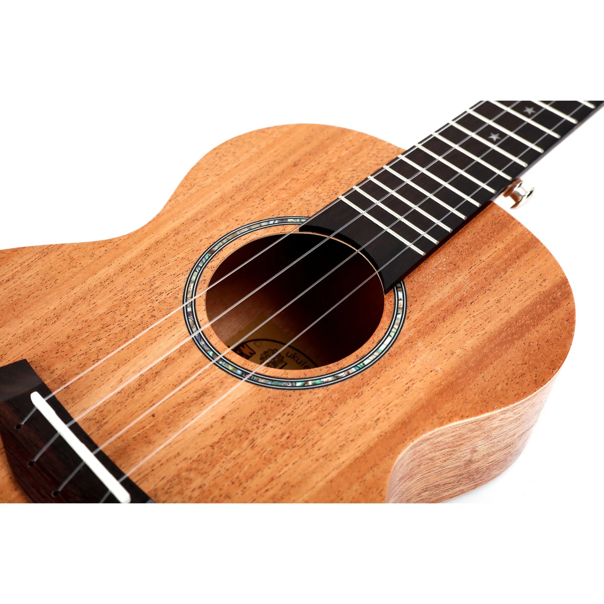 Đàn Ukulele Concert Enya Kaka MA - Việt Music