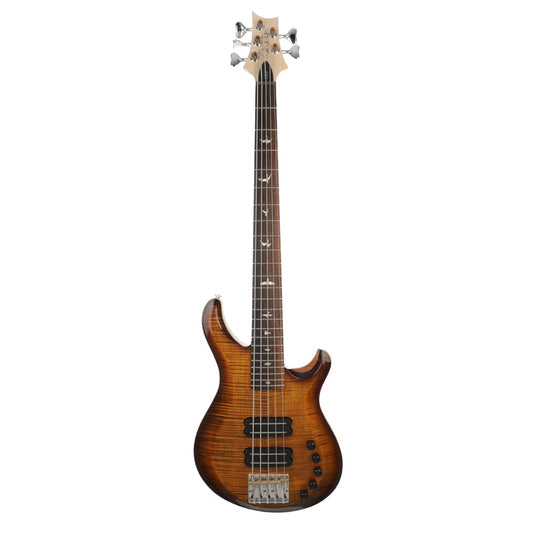 Đàn Guitar Bass PRS Grainger HH, Rosewood Fingerboard - 5 Strings - Việt Music