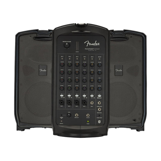 Fender Passport Event Series 2 375W Portable PA System - Việt Music