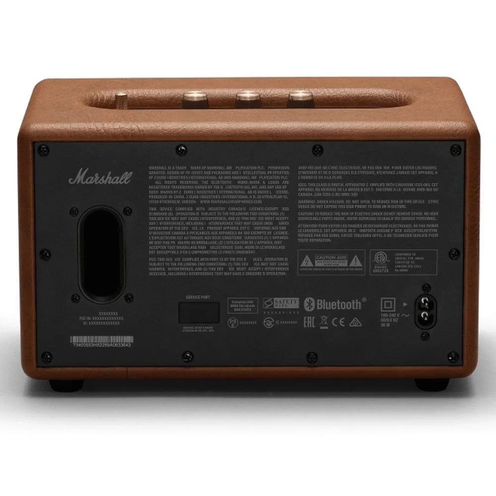 Loa Marshall Acton II Bluetooth - Việt Music