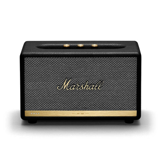 Loa Bluetooth Marshall Acton II Voice With Amazon Alexa - Việt Music