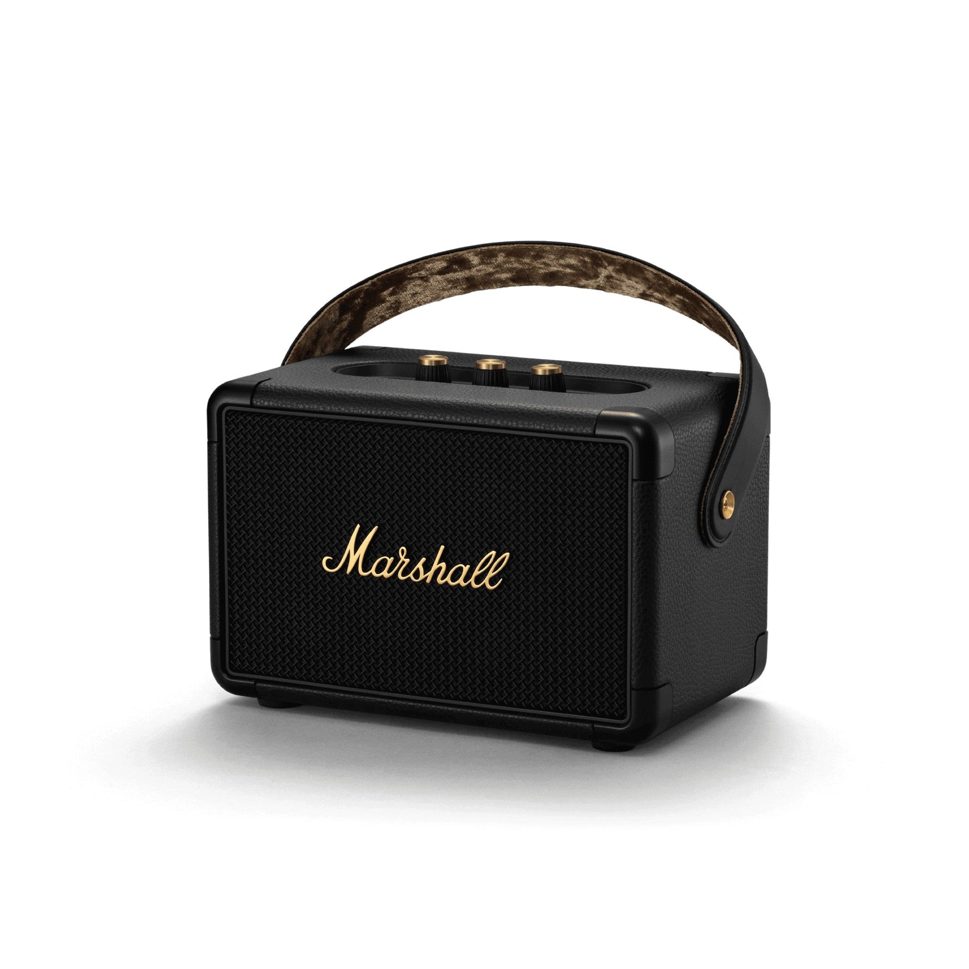 Loa Bluetooth Marshall Kilburn II - Việt Music