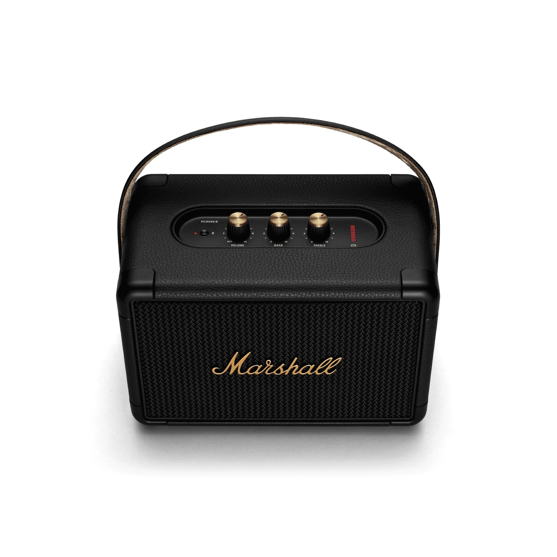 Loa Bluetooth Marshall Kilburn II - Việt Music