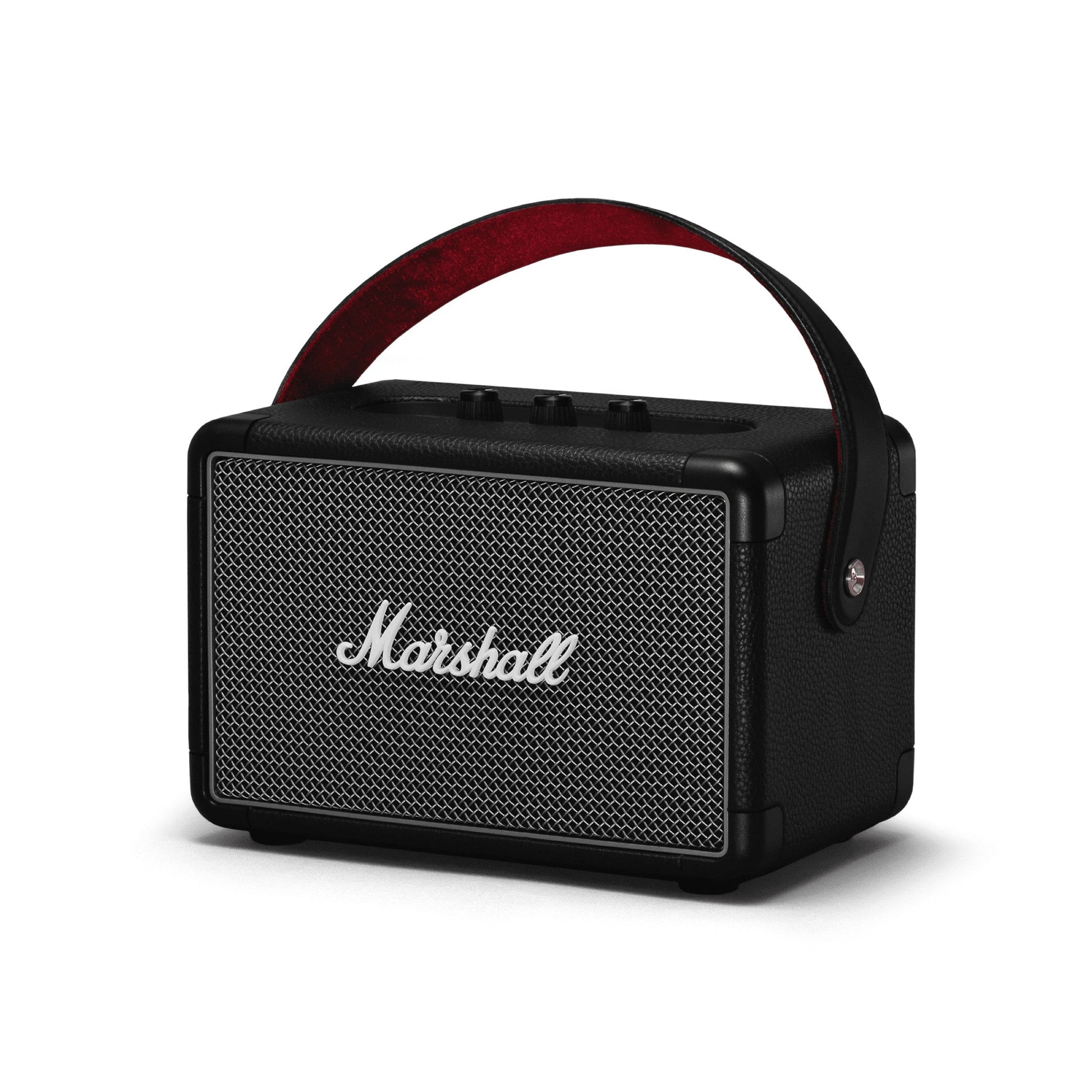 Loa Bluetooth Marshall Kilburn II - Việt Music