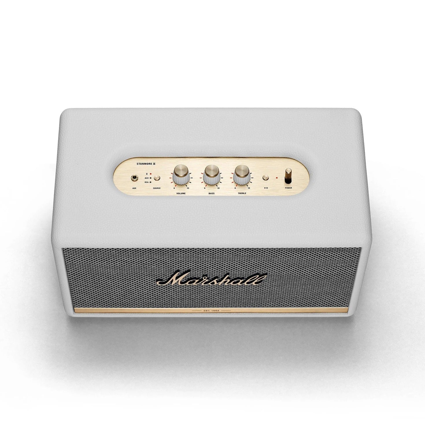 Loa Bluetooth Marshall Stanmore II - Việt Music