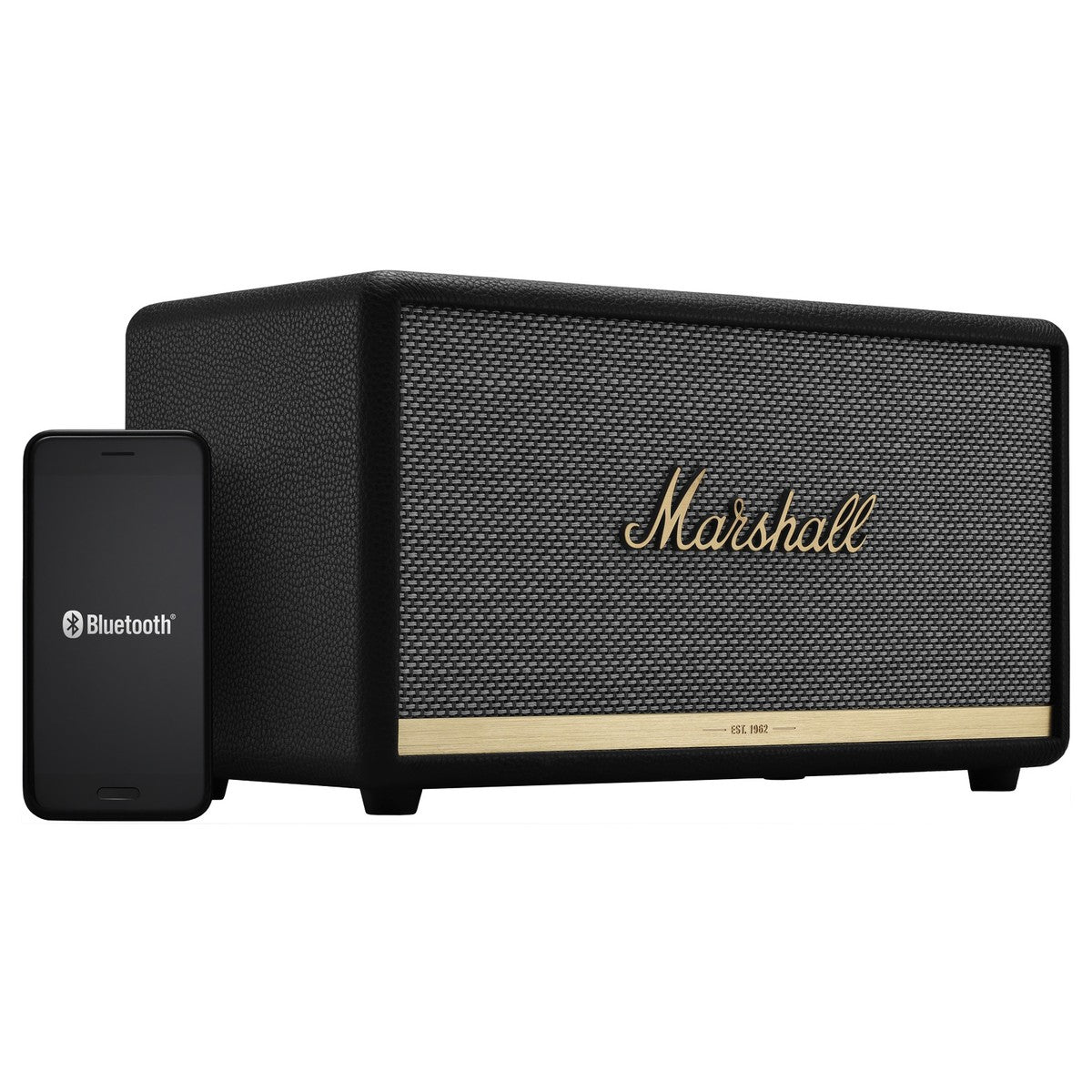 Loa Bluetooth Marshall Stanmore II Voice With Google Assistant - Việt Music