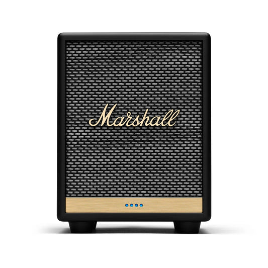 Loa Bluetooth Marshall Uxbridge Voice With Google Assistant - Việt Music