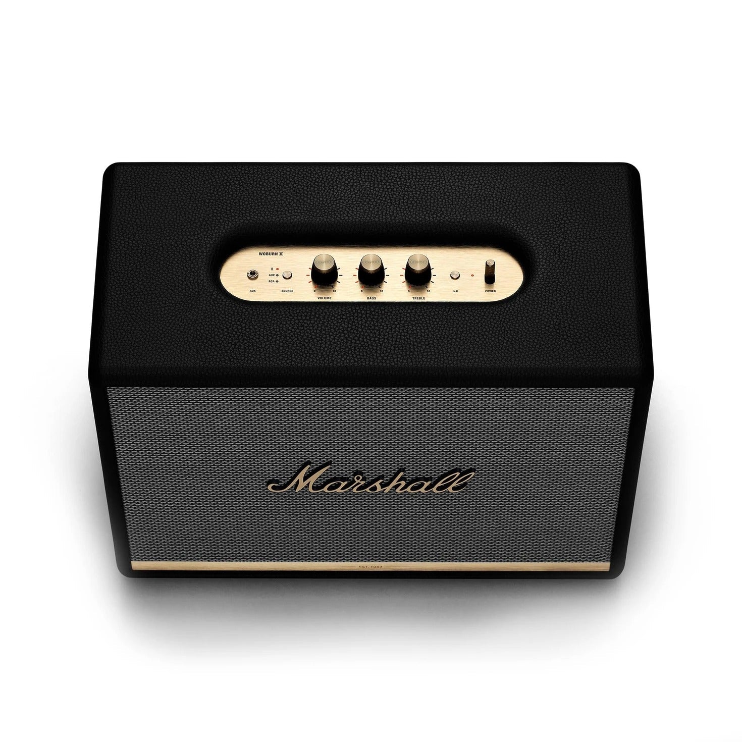 Loa Bluetooth Marshall Woburn II - Việt Music