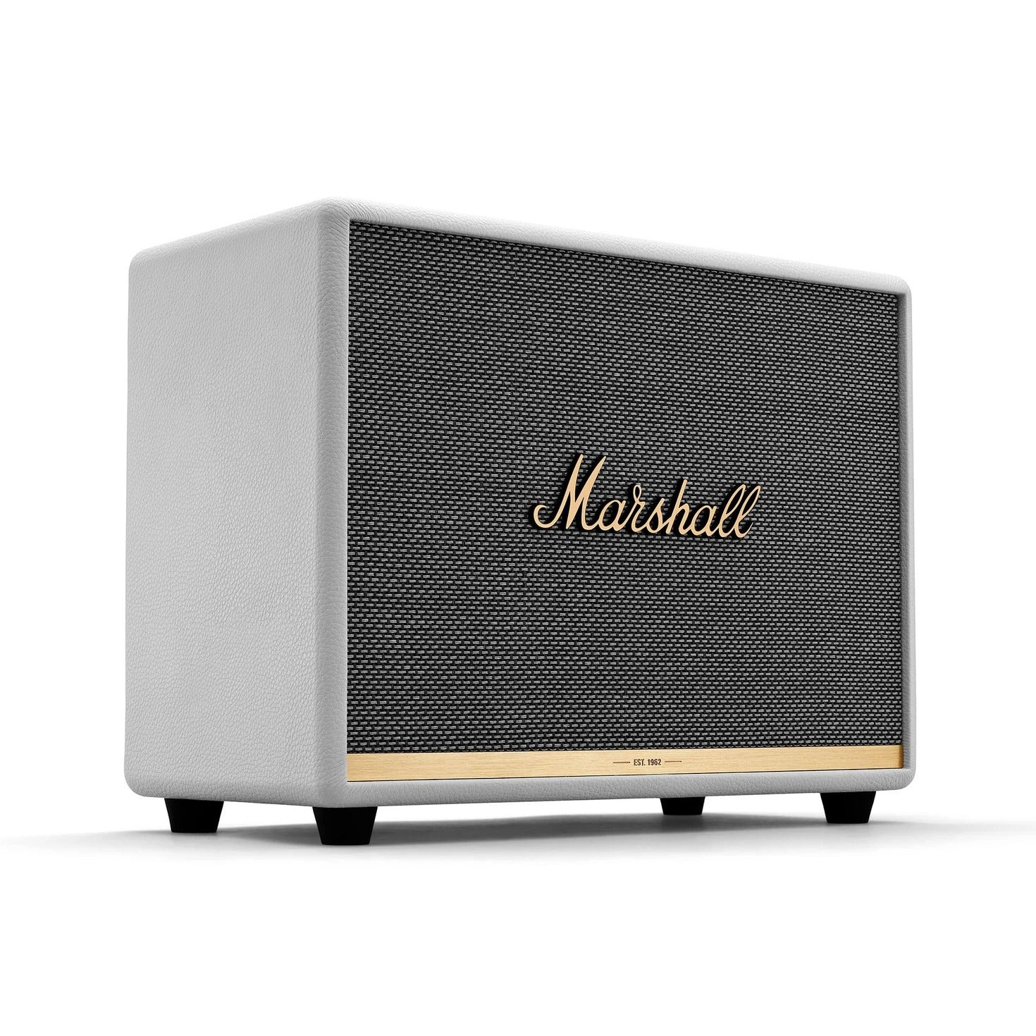 Loa Bluetooth Marshall Woburn II - Việt Music