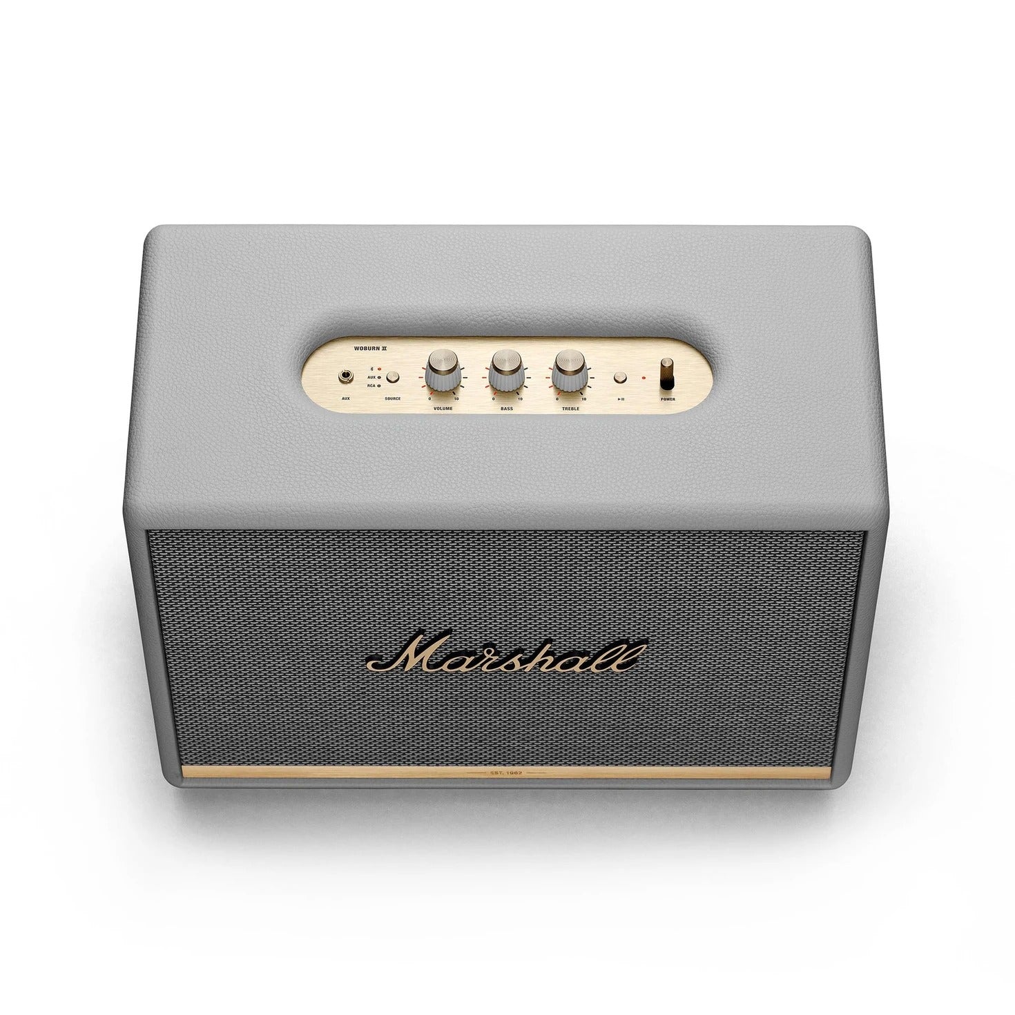 Loa Bluetooth Marshall Woburn II - Việt Music