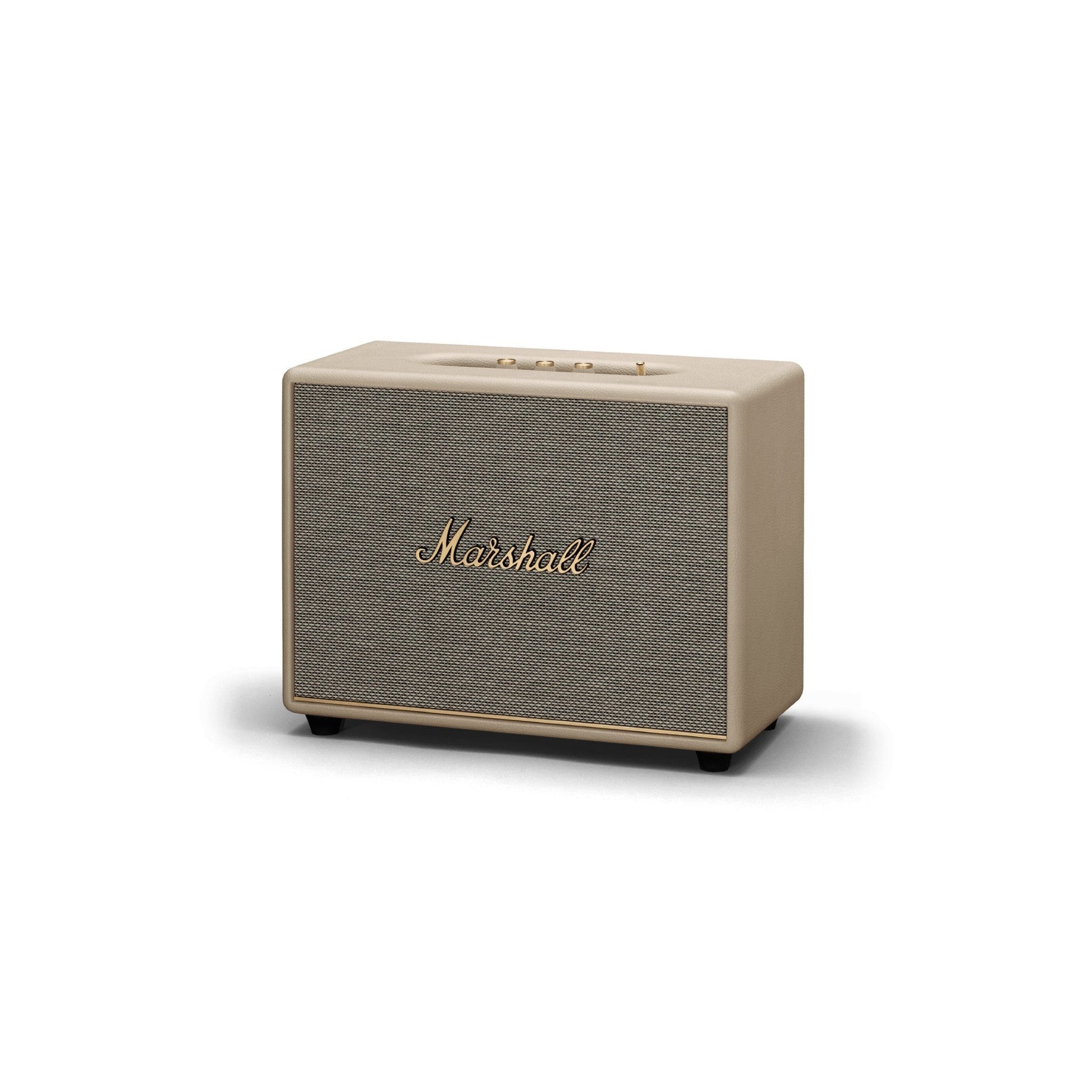 Loa Bluetooth Marshall Woburn III - Việt Music