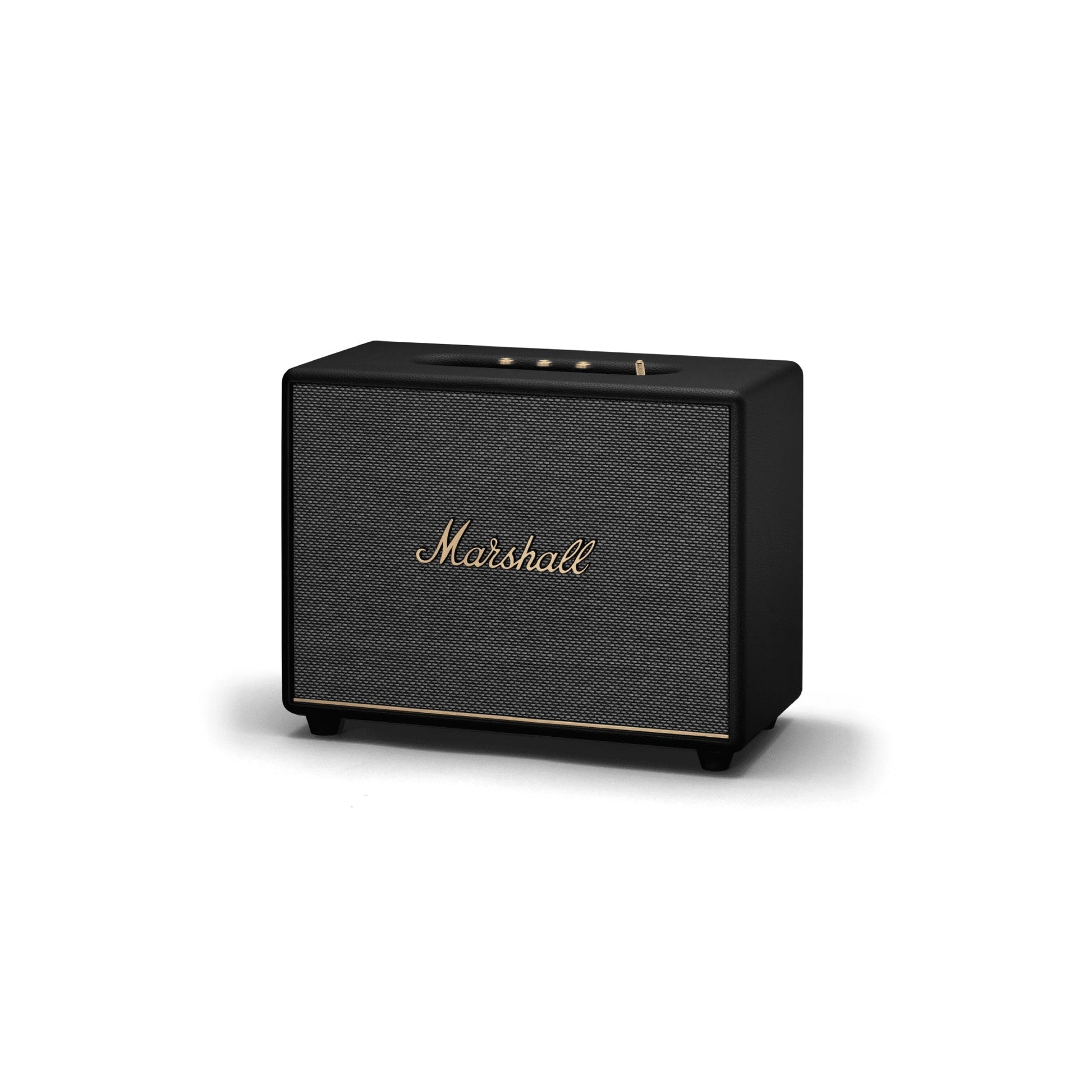 Loa Bluetooth Marshall Woburn III - Việt Music