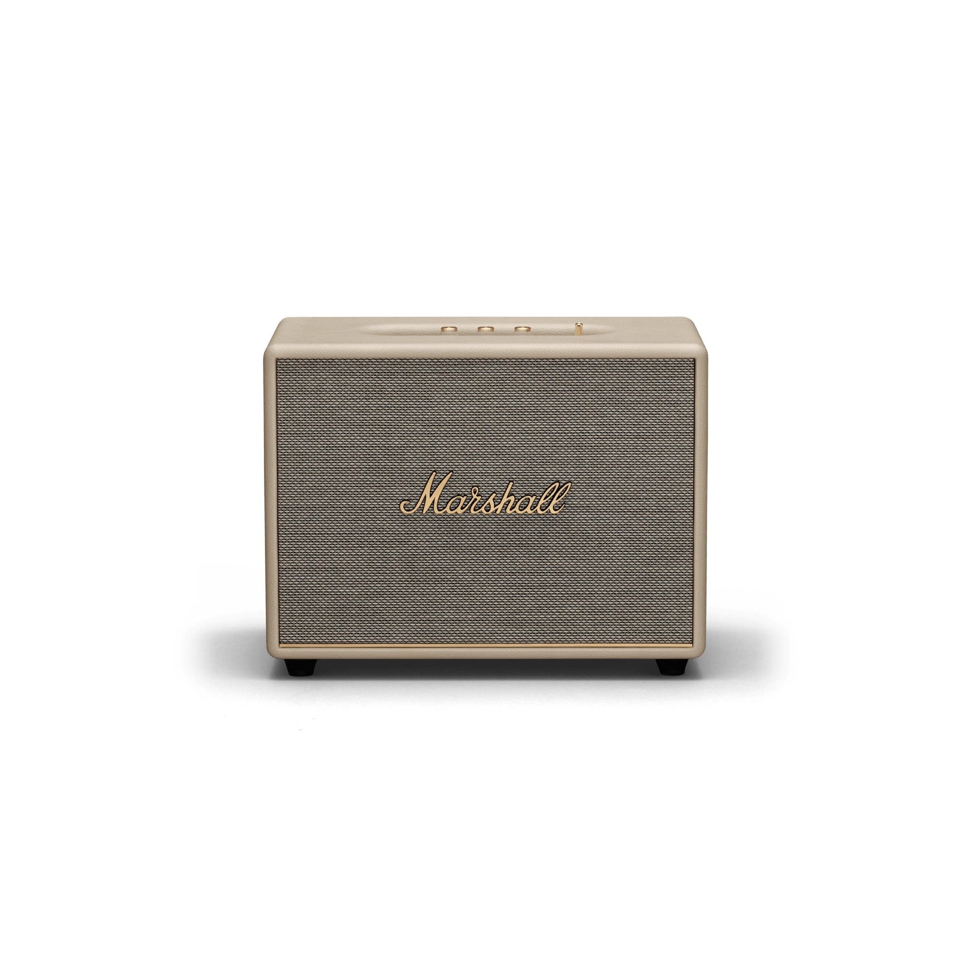 Loa Bluetooth Marshall Woburn III - Việt Music