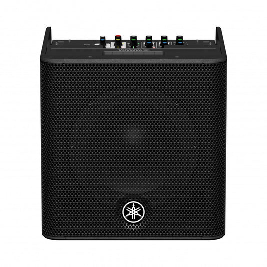 Loa Yamaha STAGEPAS 200 - Việt Music