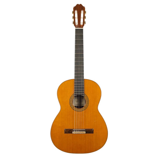 Đàn Guitar Classic Masaki Sakurai Standard Spruce 1982 - Qua Sử Dụng - Việt Music