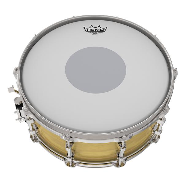 Mặt Trống Remo CX-0114-10 14inch Controlled Sound X Drum Head - Việt Music