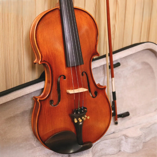 Đàn Violin Acutis AHV2203 - Việt Music