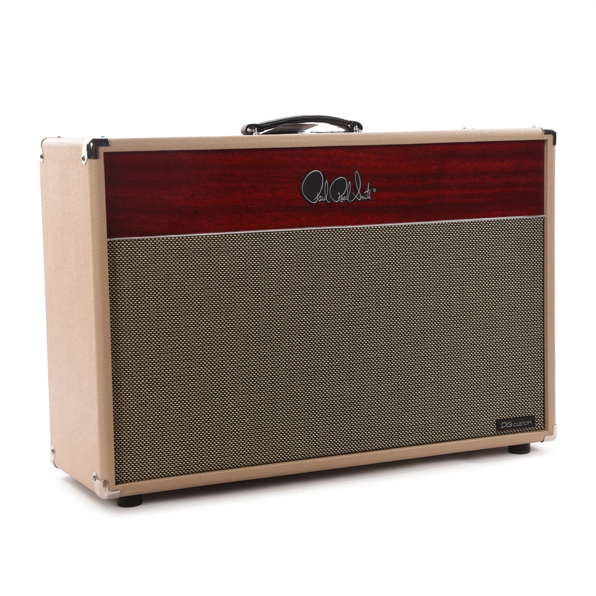 Amplifier PRS DG 2x12 Open Back, Cabinet 120W - Việt Music