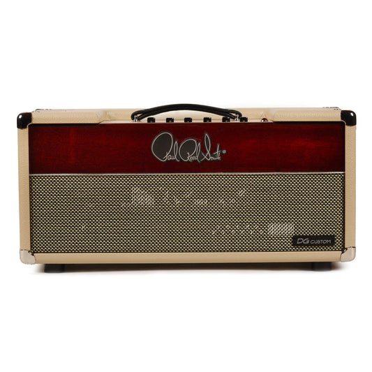 Amplifier PRS DG Custom 30, Head 30W - Việt Music