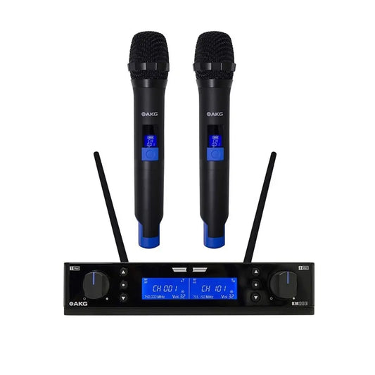 Micro Không Dây AKG KM200 - Việt Music