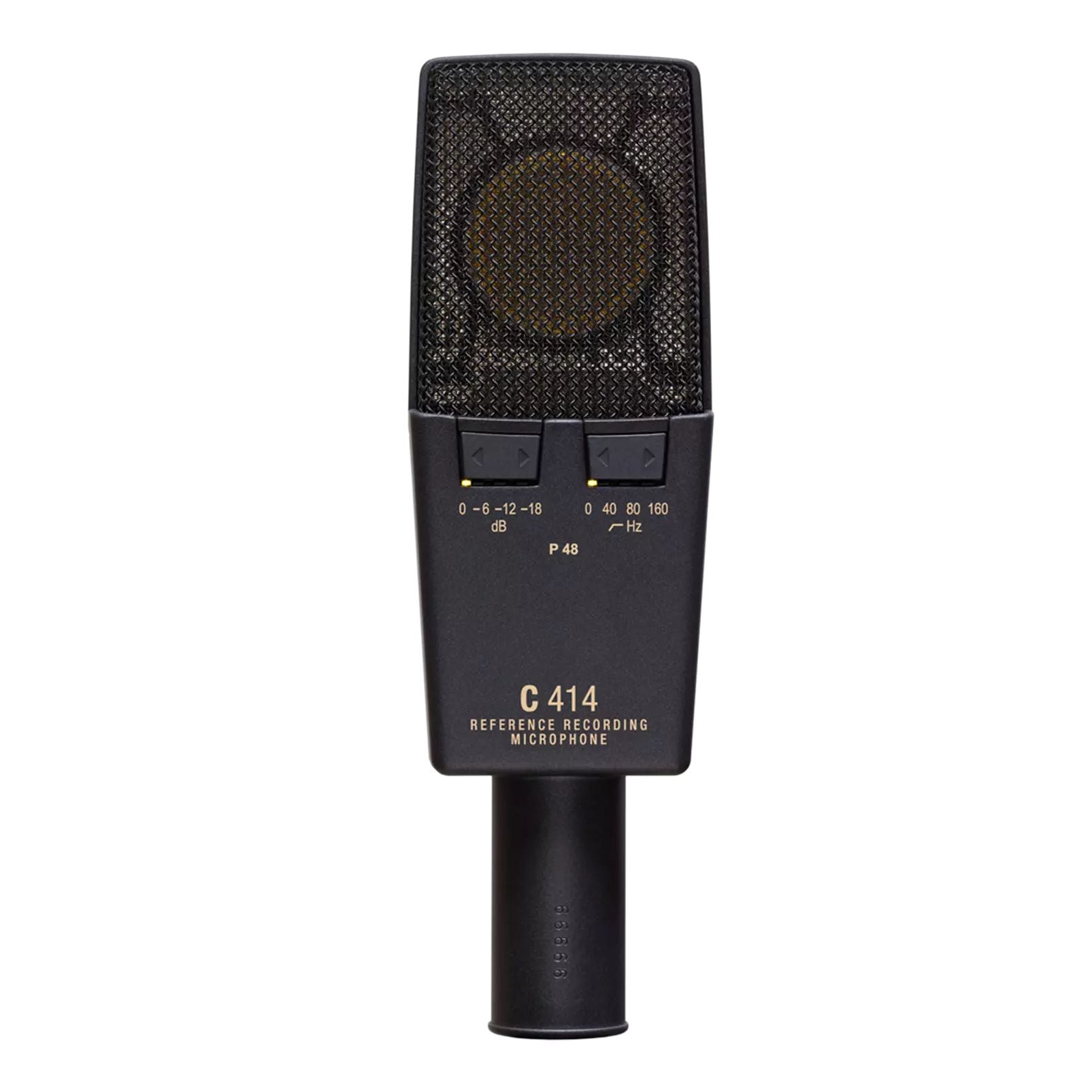 Micro AKG C414 XLII (Cái) - Việt Music