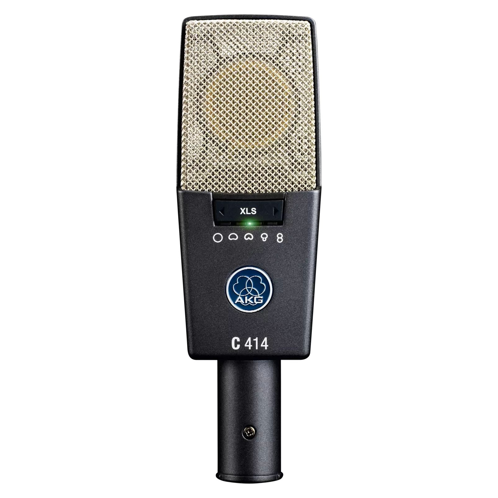 Micro AKG C414 XLS (Cái) - Việt Music