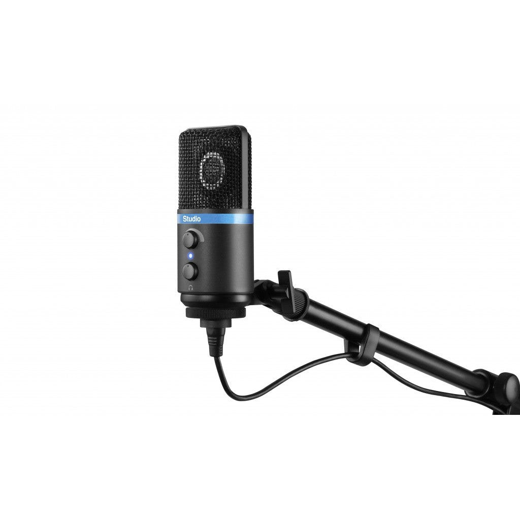 Micro IK Multimedia iRig Mic Studio - Việt Music