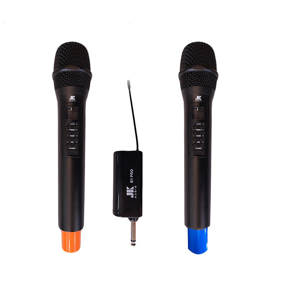 Micro Không Dây JK Audio B1 Pro - Việt Music