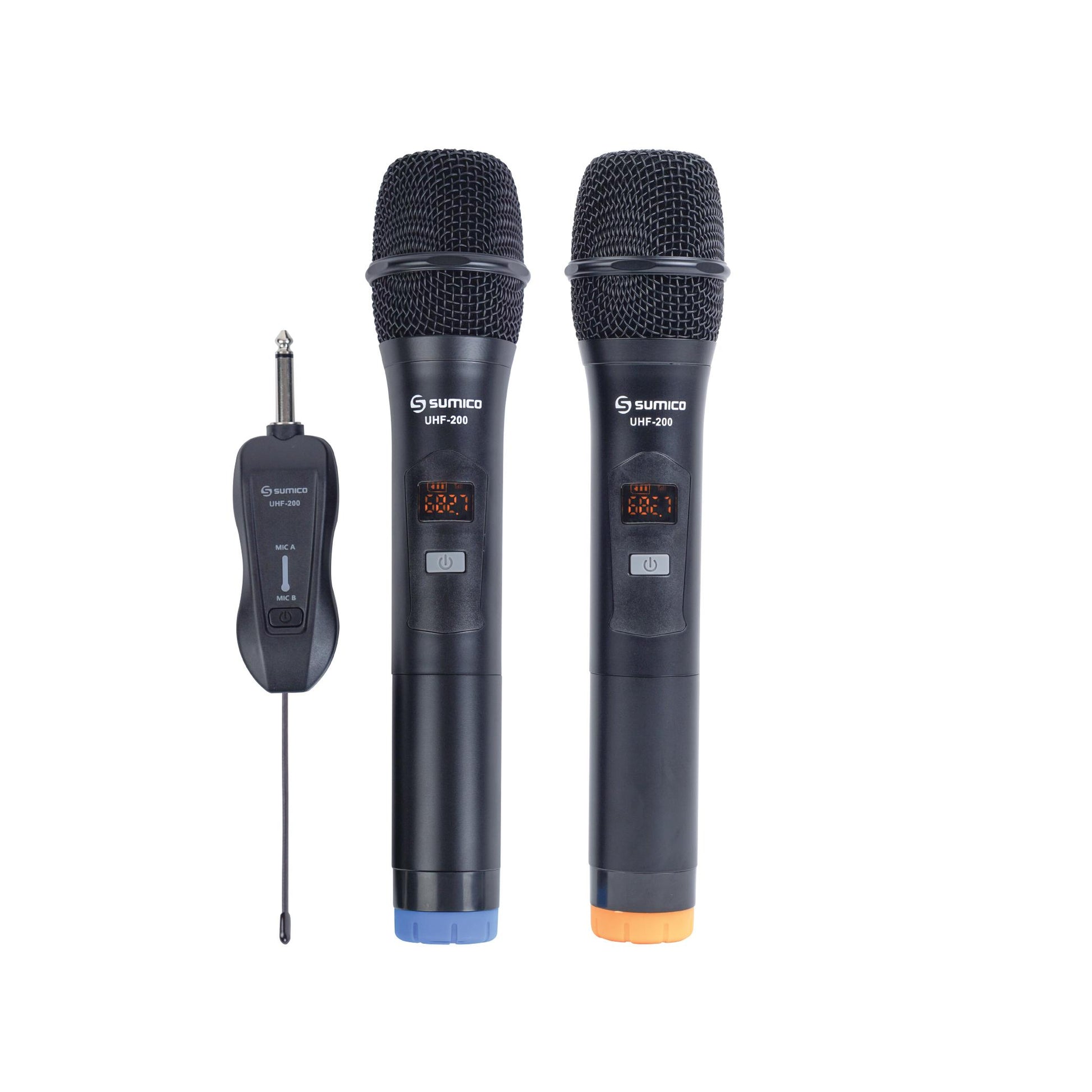 Micro Không Dây Sumico UHF-200 - Việt Music