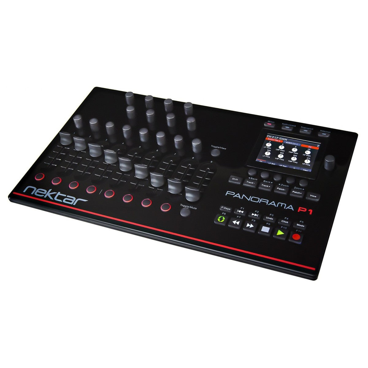 Midi Controller Nektar Panorama P1 - Việt Music