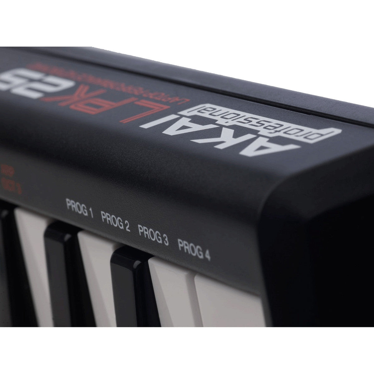 MIDI Keyboard Controller Akai LPK25 MKII - Việt Music