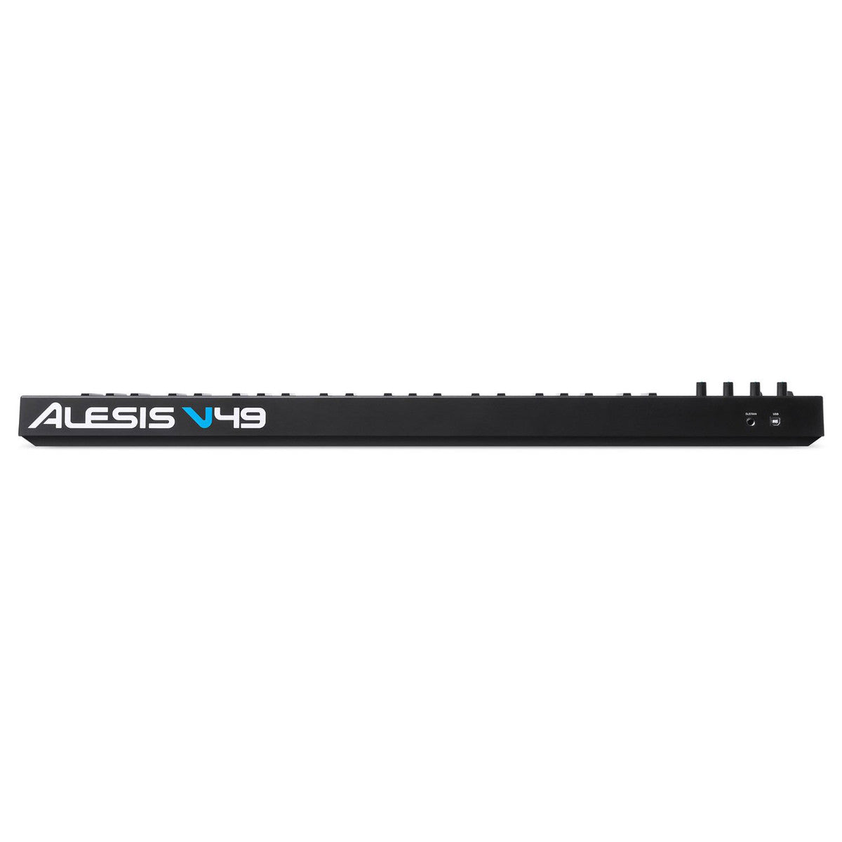 MIDI Keyboard Controller Alesis V49 - Việt Music