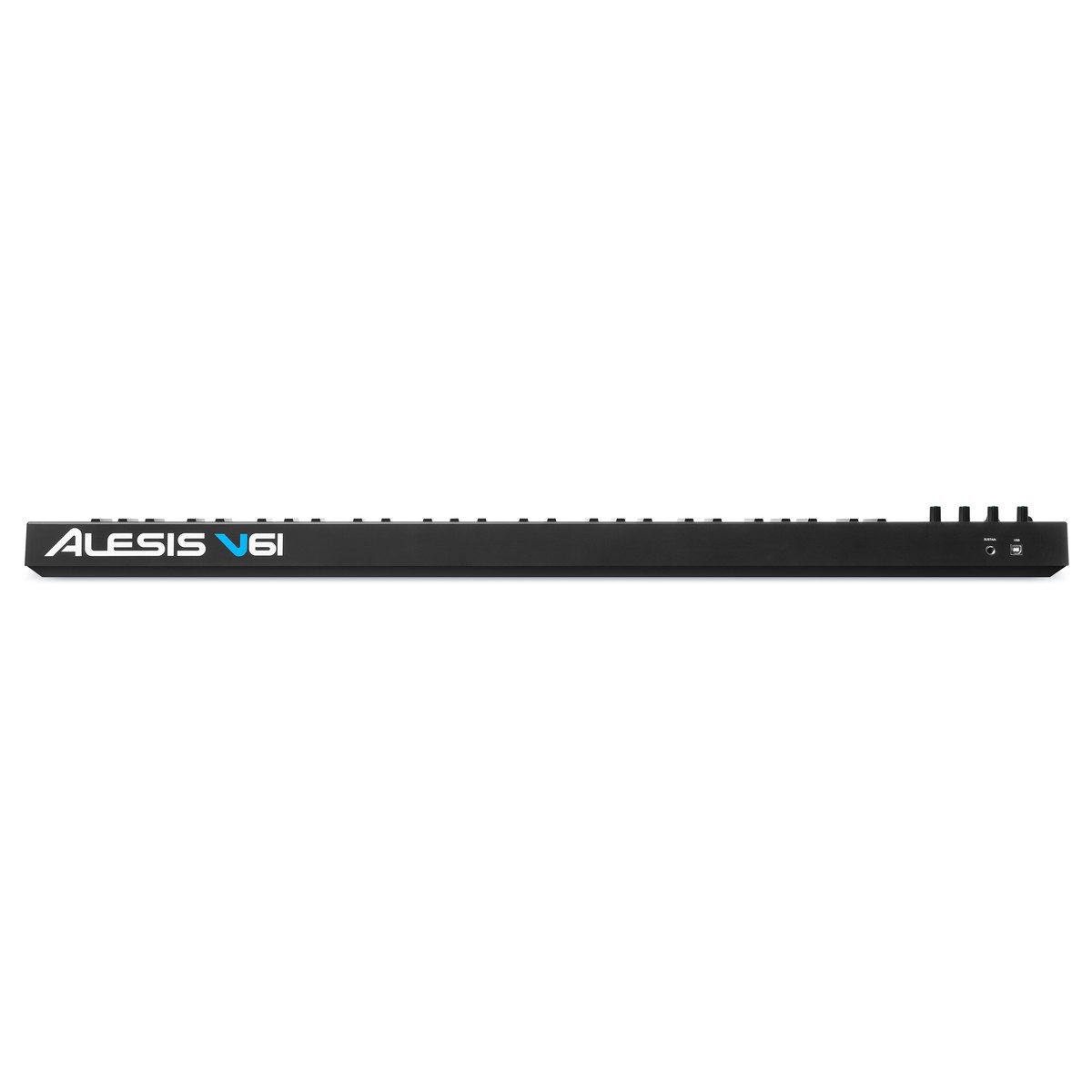 MIDI Keyboard Controller Alesis V61 - Việt Music