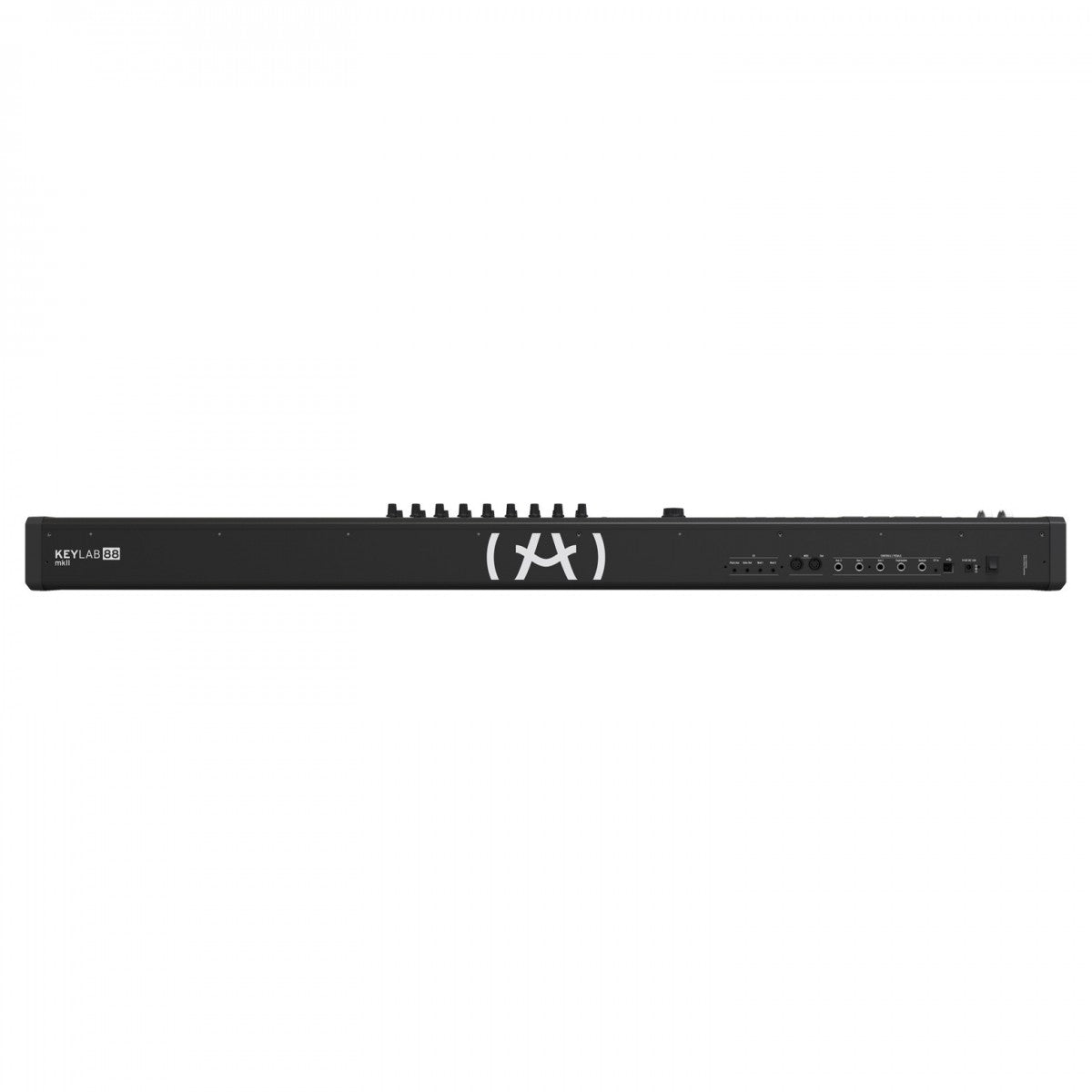 MIDI Keyboard Controller Arturia KeyLab 88 MKII - Việt Music