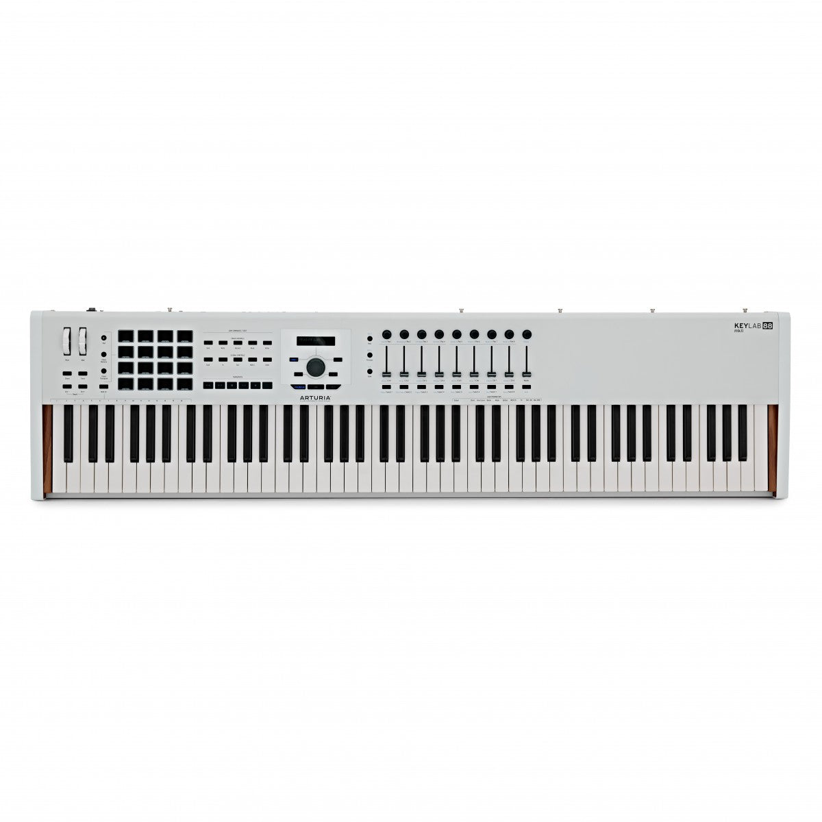 MIDI Keyboard Controller Arturia KeyLab 88 MKII - Việt Music