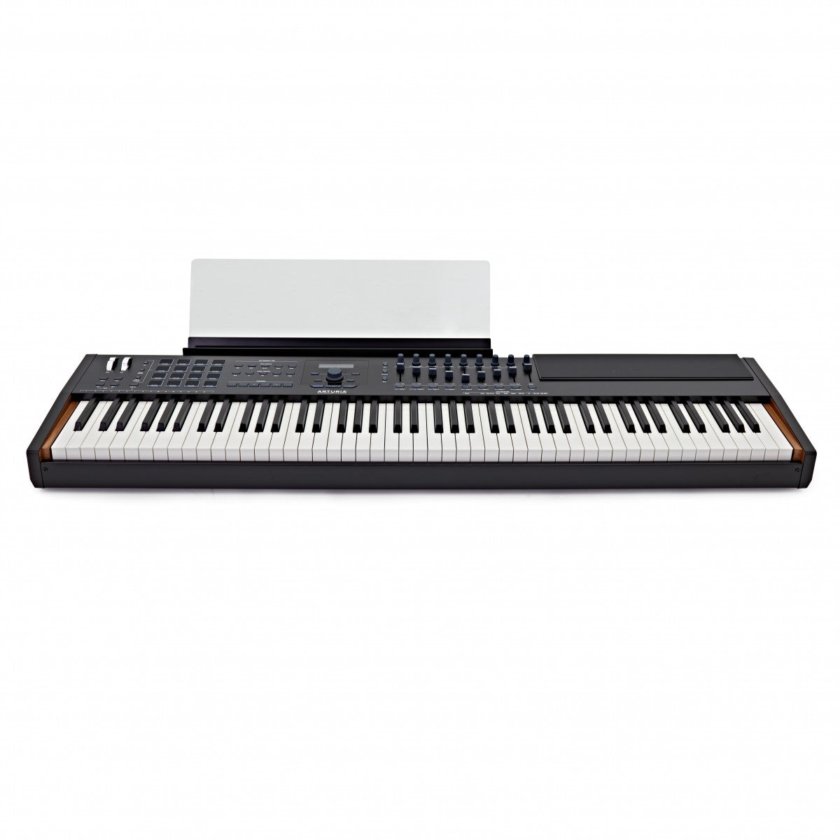 MIDI Keyboard Controller Arturia KeyLab 88 MKII - Việt Music