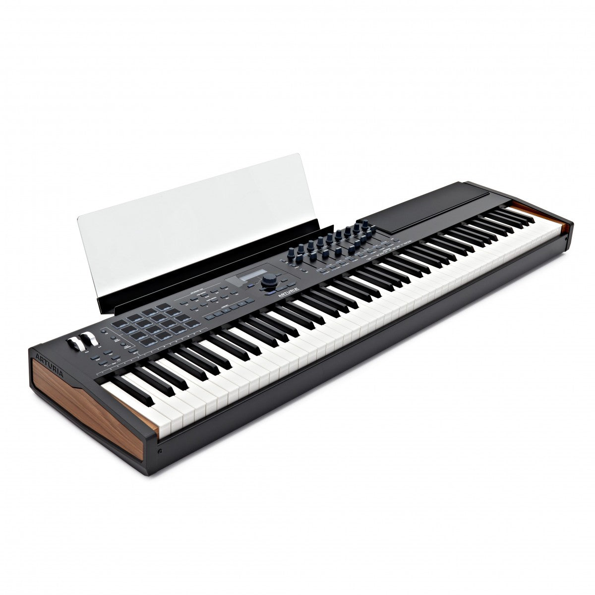 MIDI Keyboard Controller Arturia KeyLab 88 MKII - Việt Music