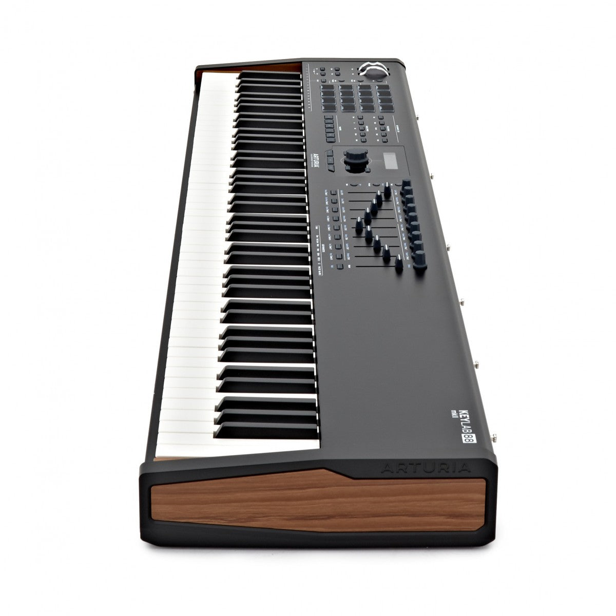 MIDI Keyboard Controller Arturia KeyLab 88 MKII - Việt Music