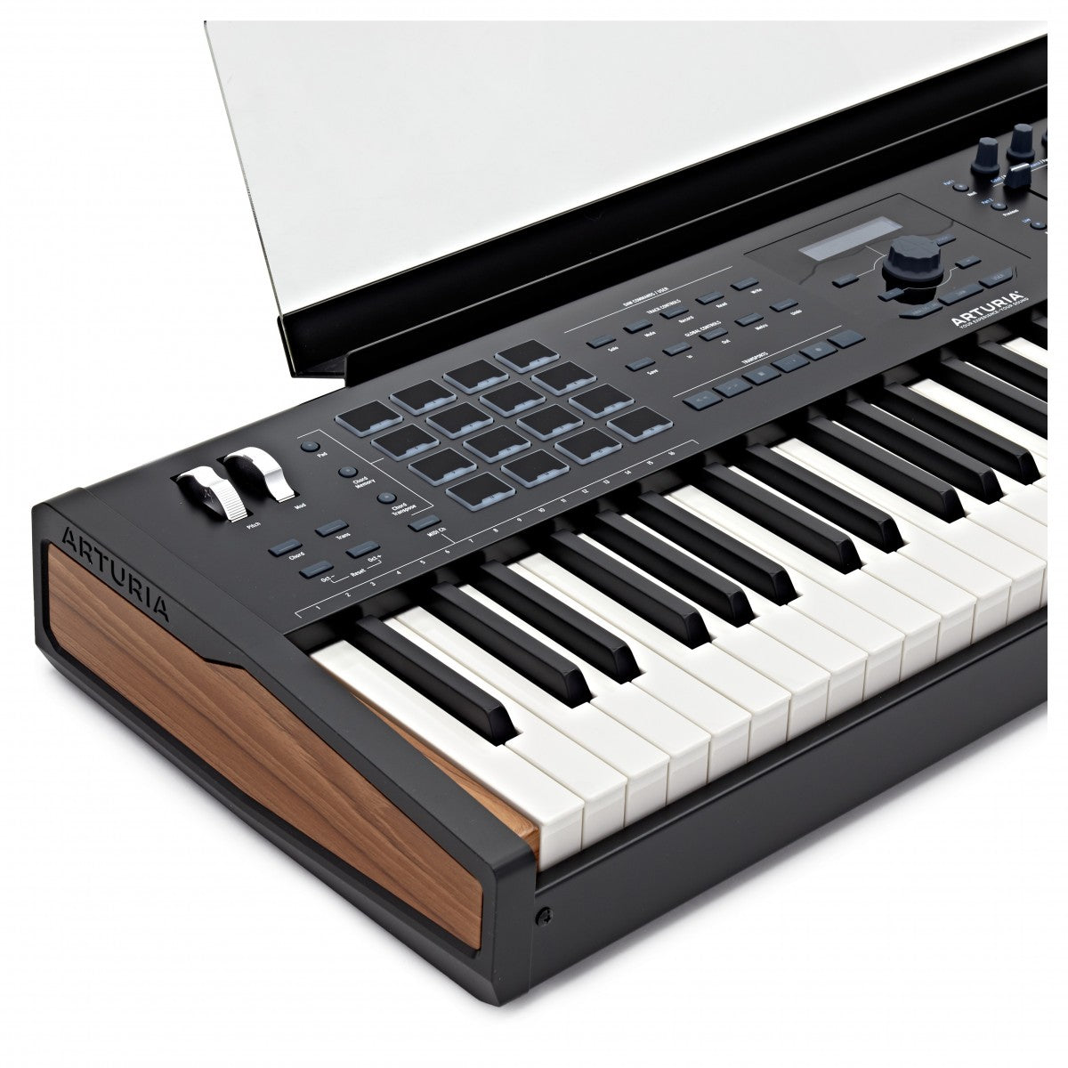 MIDI Keyboard Controller Arturia KeyLab 88 MKII - Việt Music