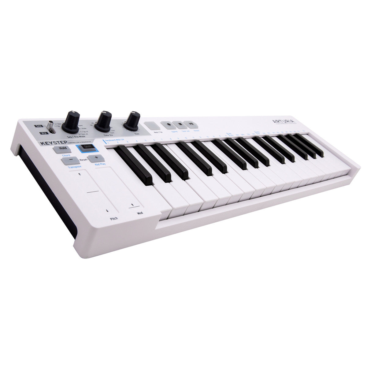 MIDI Keyboard Controller Arturia KeyStep 32 - Việt Music