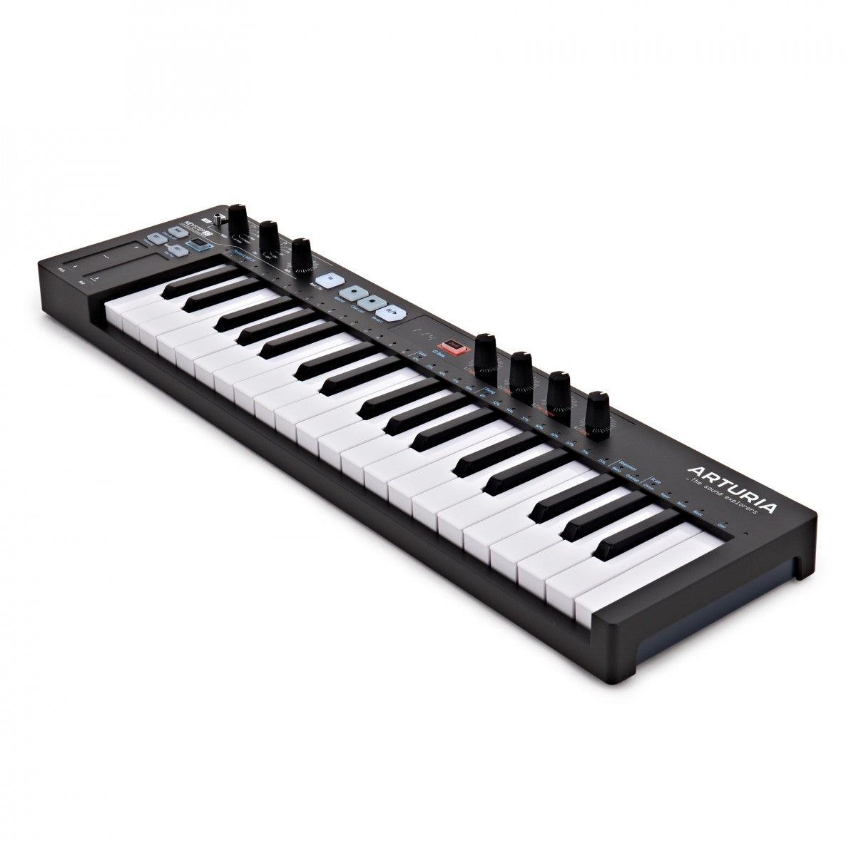 MIDI Keyboard Controller Arturia KeyStep 37 - Việt Music