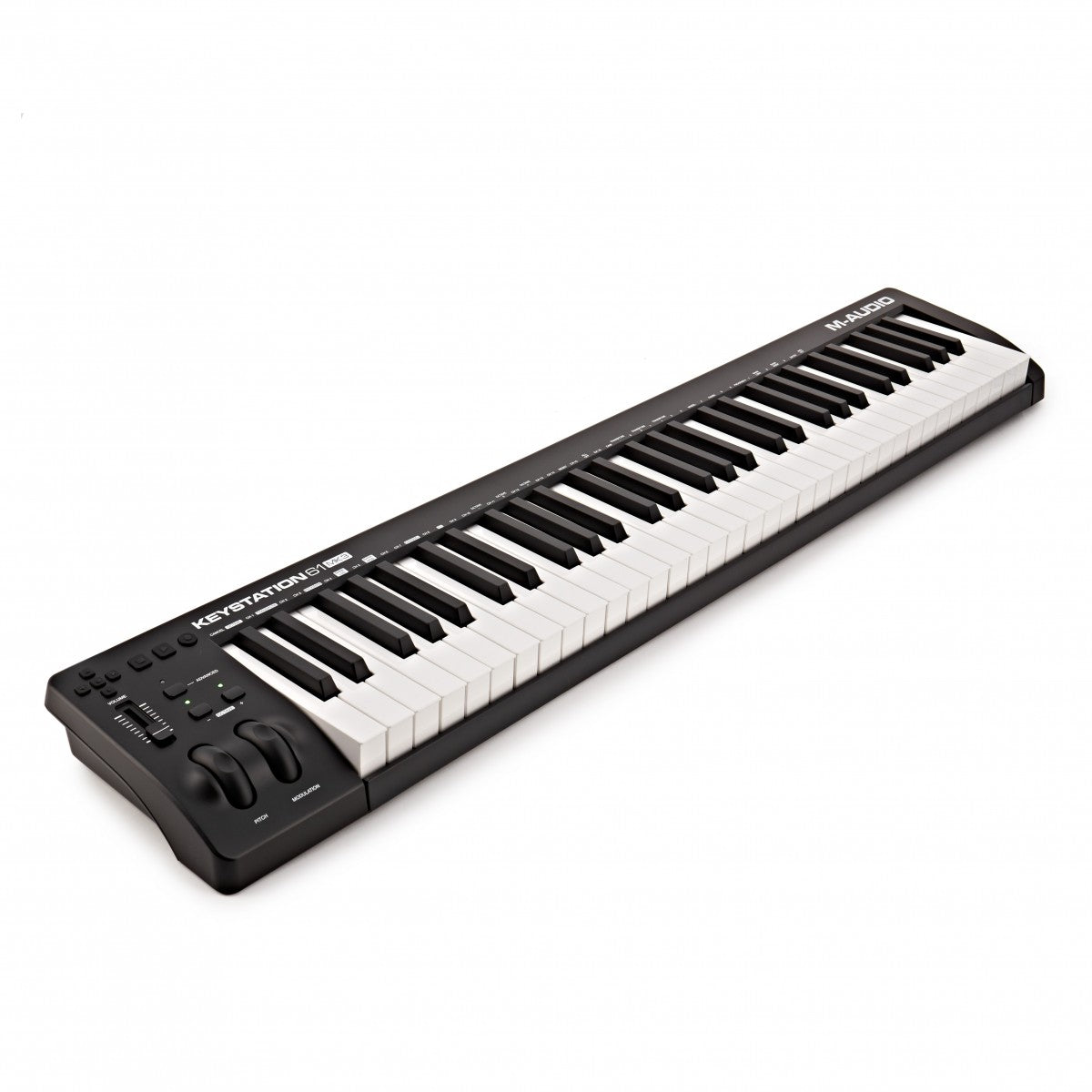 MIDI Keyboard Controller M-Audio Keystation 61 MK3 - Việt Music