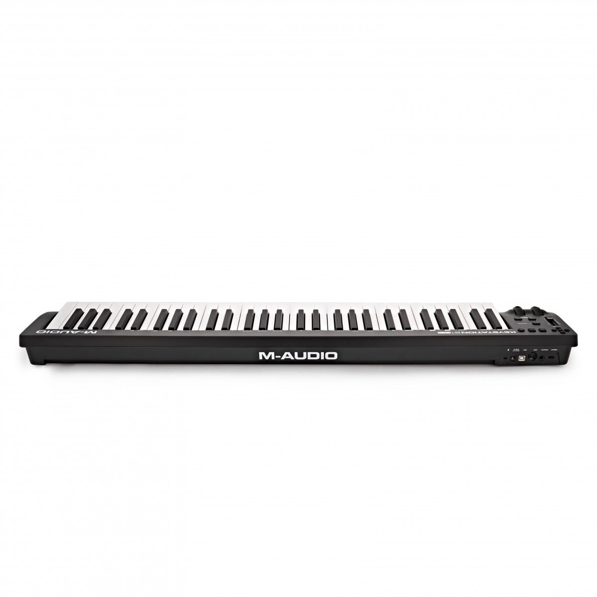 MIDI Keyboard Controller M-Audio Keystation 61 MK3 - Việt Music