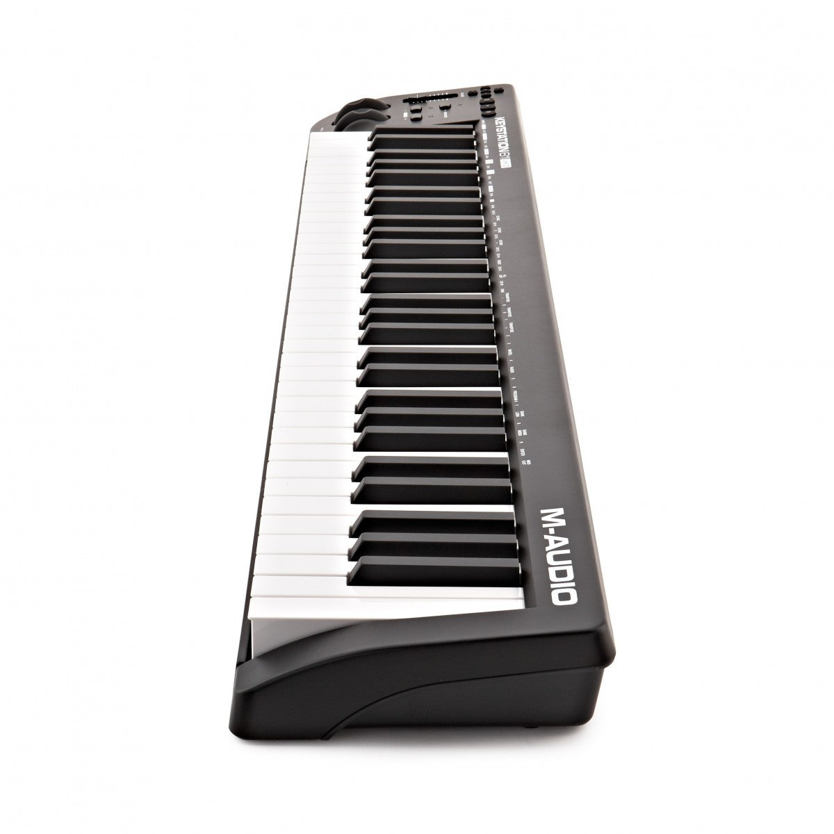 MIDI Keyboard Controller M-Audio Keystation 61 MK3 - Việt Music