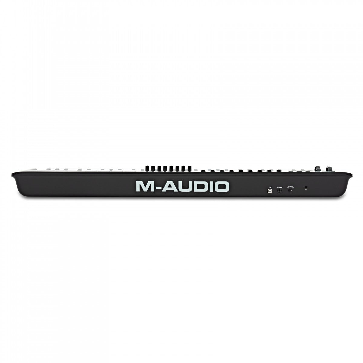 MIDI Keyboard Controller M-Audio Oxygen 61 MKV - Việt Music